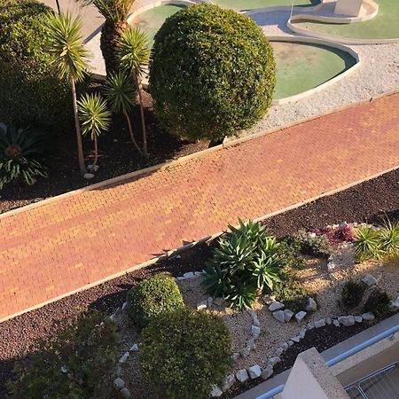 Residence Saradon La Zenia Boulevard Los Dolses Eksteriør bilde
