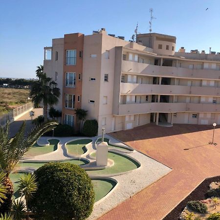 Residence Saradon La Zenia Boulevard Los Dolses Eksteriør bilde