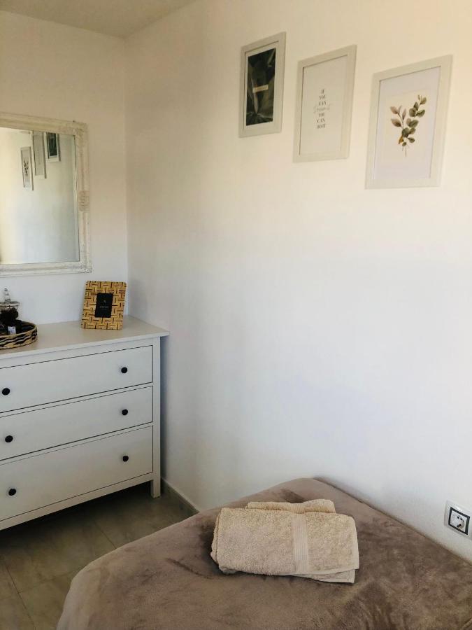 Residence Saradon La Zenia Boulevard Los Dolses Eksteriør bilde