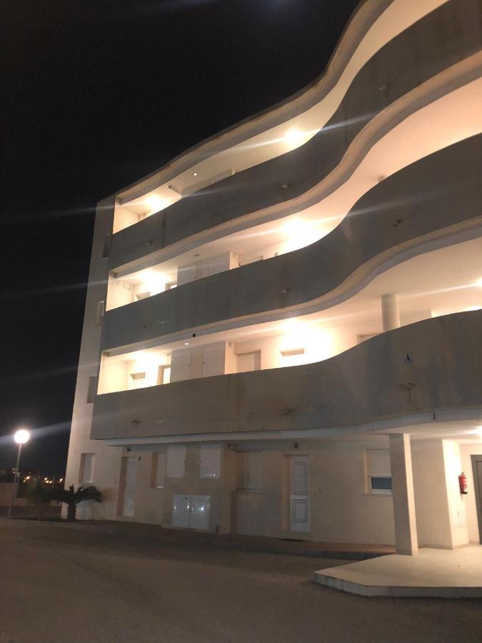 Residence Saradon La Zenia Boulevard Los Dolses Eksteriør bilde