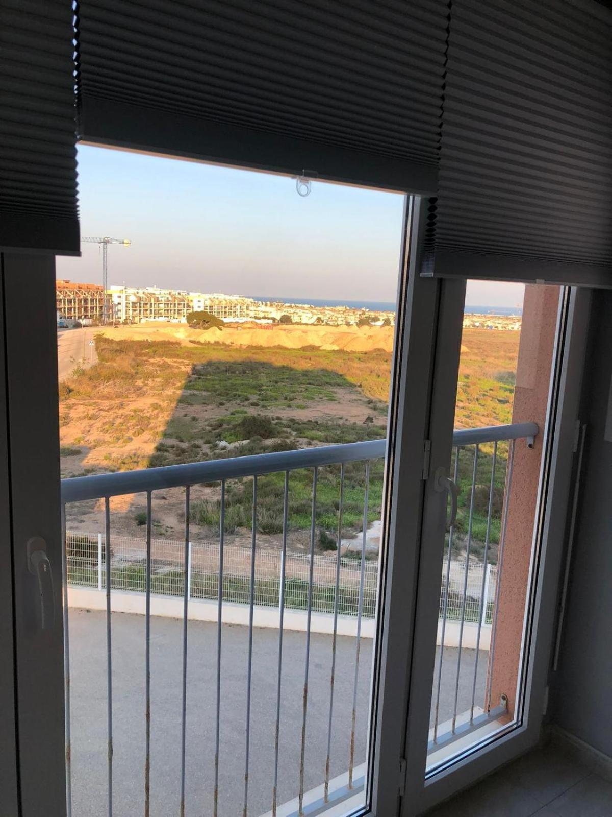 Residence Saradon La Zenia Boulevard Los Dolses Eksteriør bilde