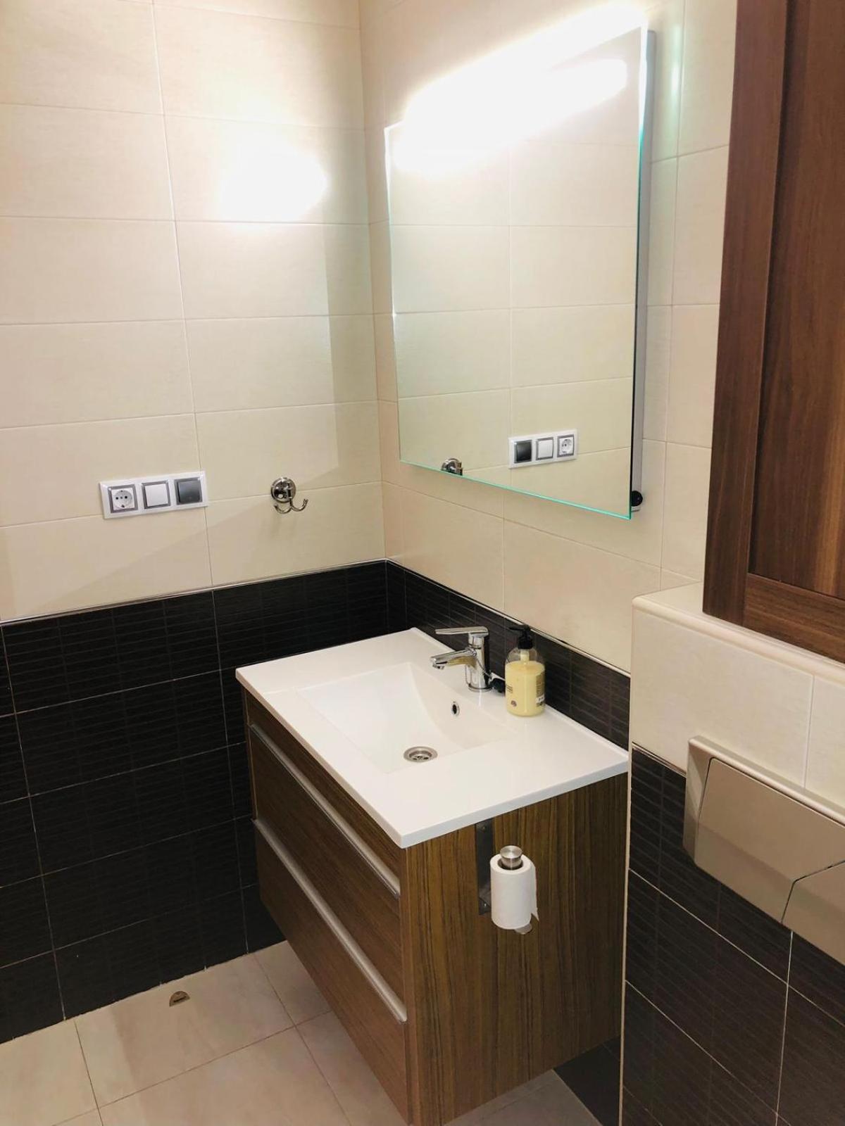 Residence Saradon La Zenia Boulevard Los Dolses Eksteriør bilde