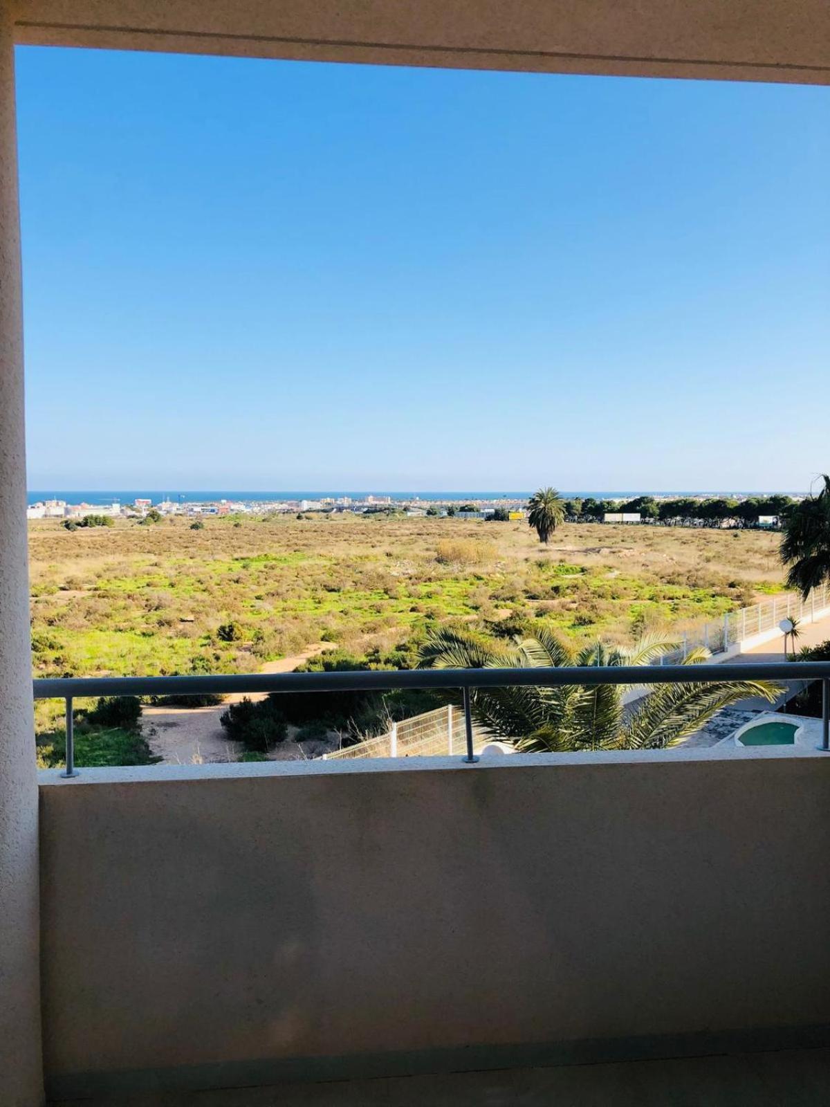 Residence Saradon La Zenia Boulevard Los Dolses Eksteriør bilde