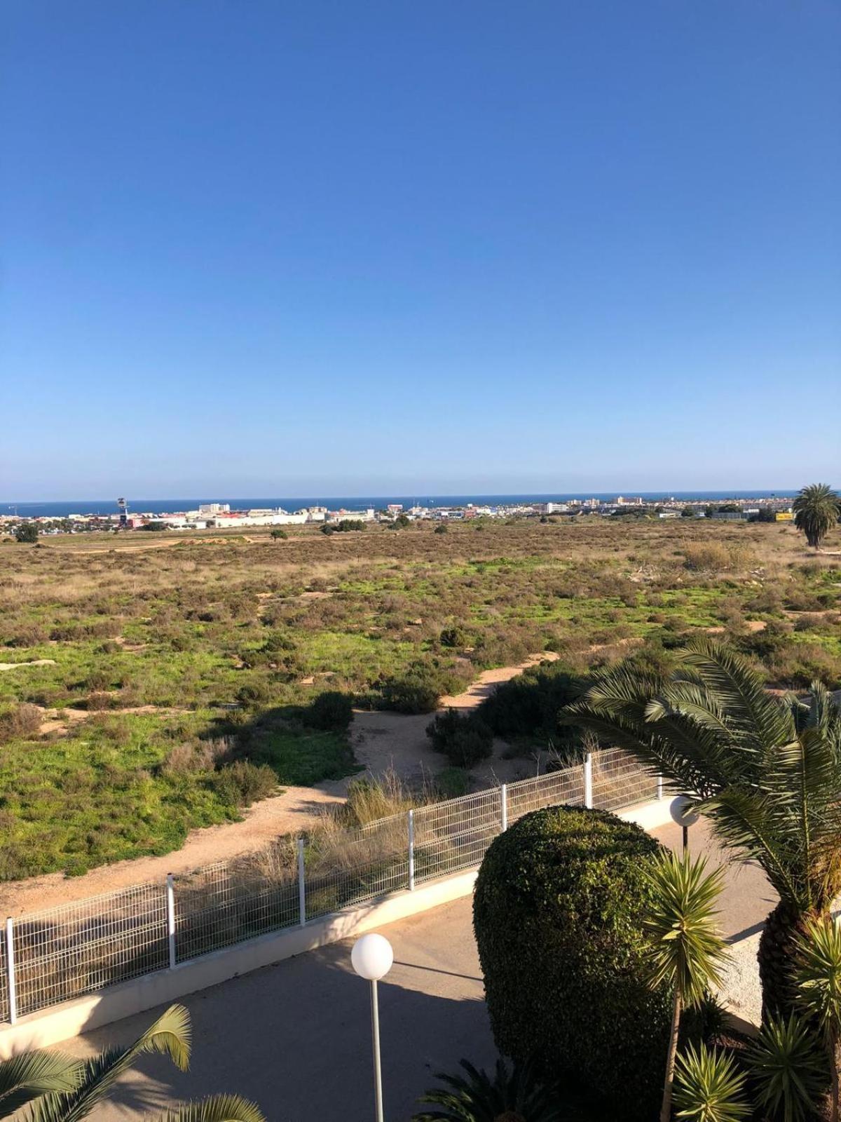 Residence Saradon La Zenia Boulevard Los Dolses Eksteriør bilde