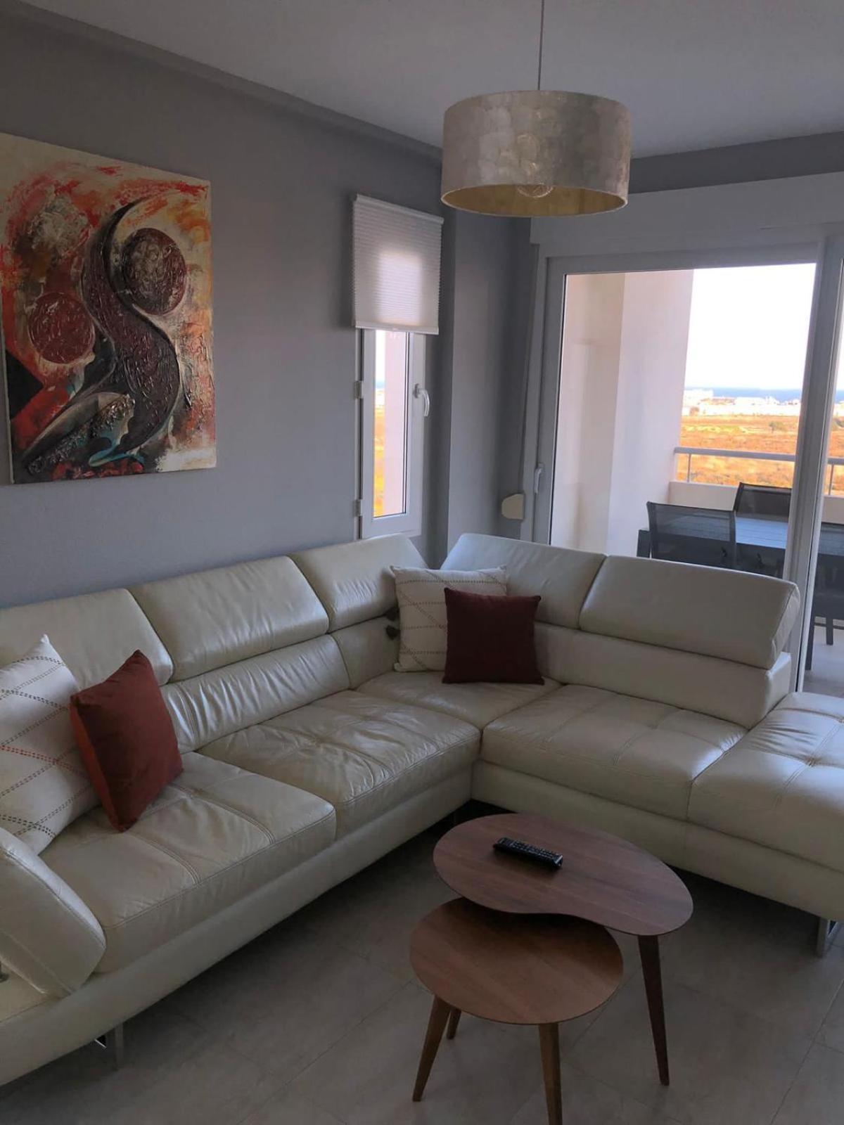 Residence Saradon La Zenia Boulevard Los Dolses Eksteriør bilde