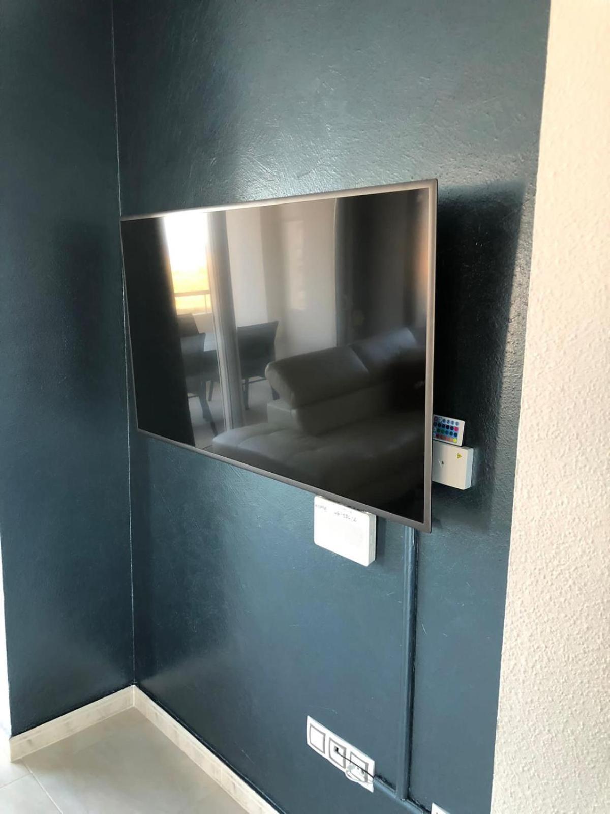 Residence Saradon La Zenia Boulevard Los Dolses Eksteriør bilde