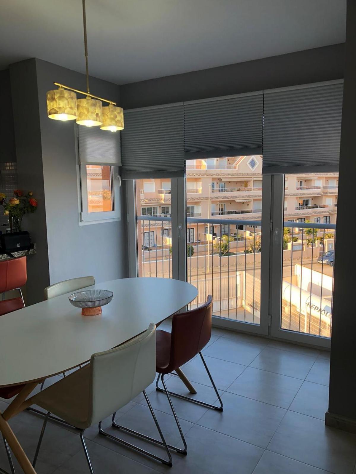 Residence Saradon La Zenia Boulevard Los Dolses Eksteriør bilde