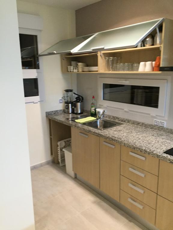 Residence Saradon La Zenia Boulevard Los Dolses Eksteriør bilde