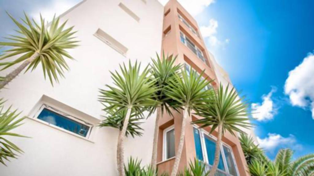 Residence Saradon La Zenia Boulevard Los Dolses Eksteriør bilde