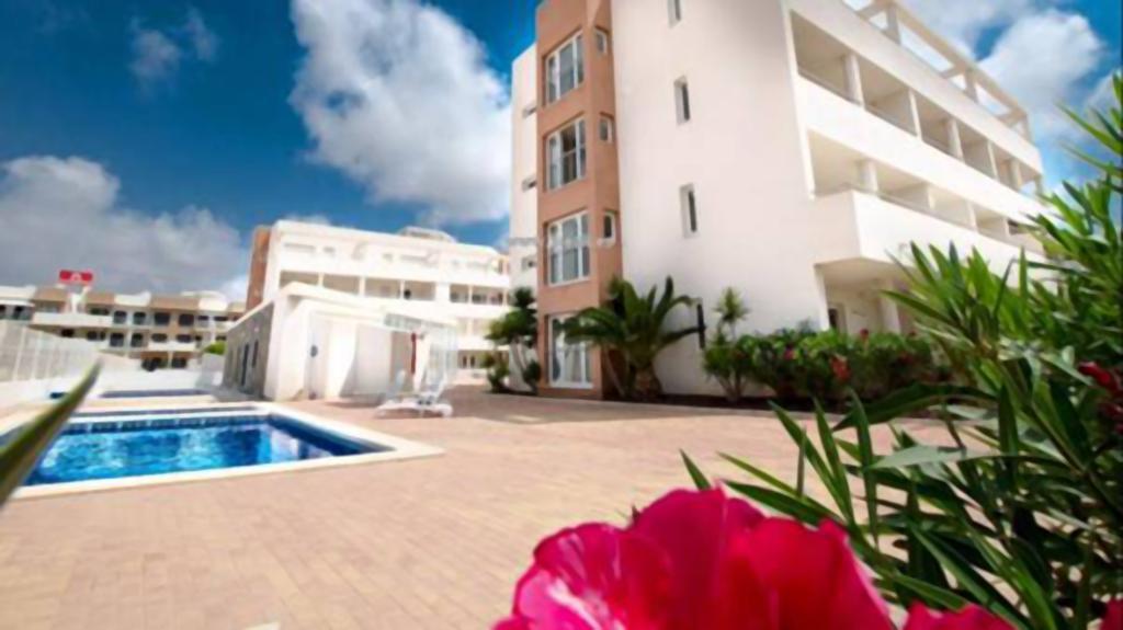 Residence Saradon La Zenia Boulevard Los Dolses Eksteriør bilde