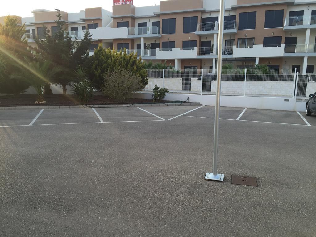 Residence Saradon La Zenia Boulevard Los Dolses Eksteriør bilde