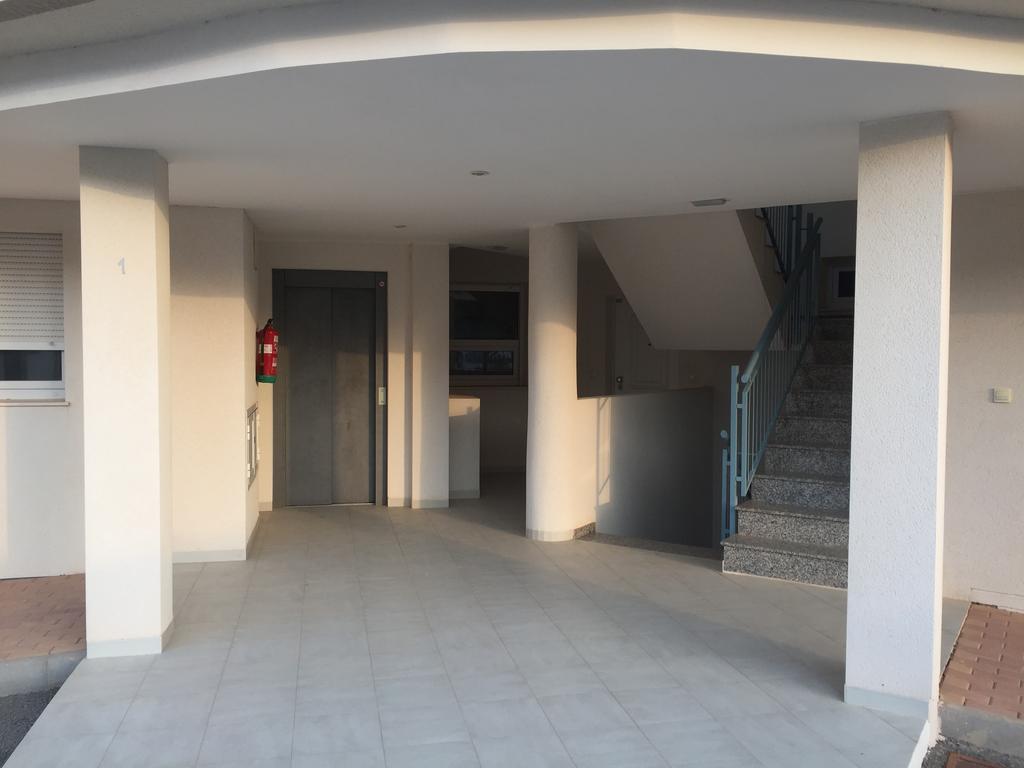 Residence Saradon La Zenia Boulevard Los Dolses Eksteriør bilde