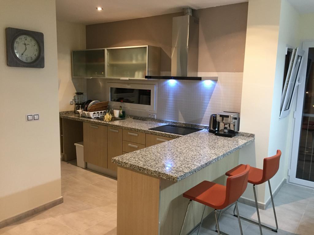 Residence Saradon La Zenia Boulevard Los Dolses Eksteriør bilde