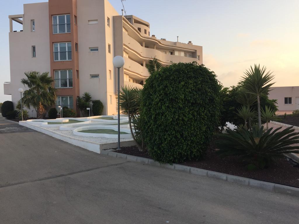 Residence Saradon La Zenia Boulevard Los Dolses Eksteriør bilde