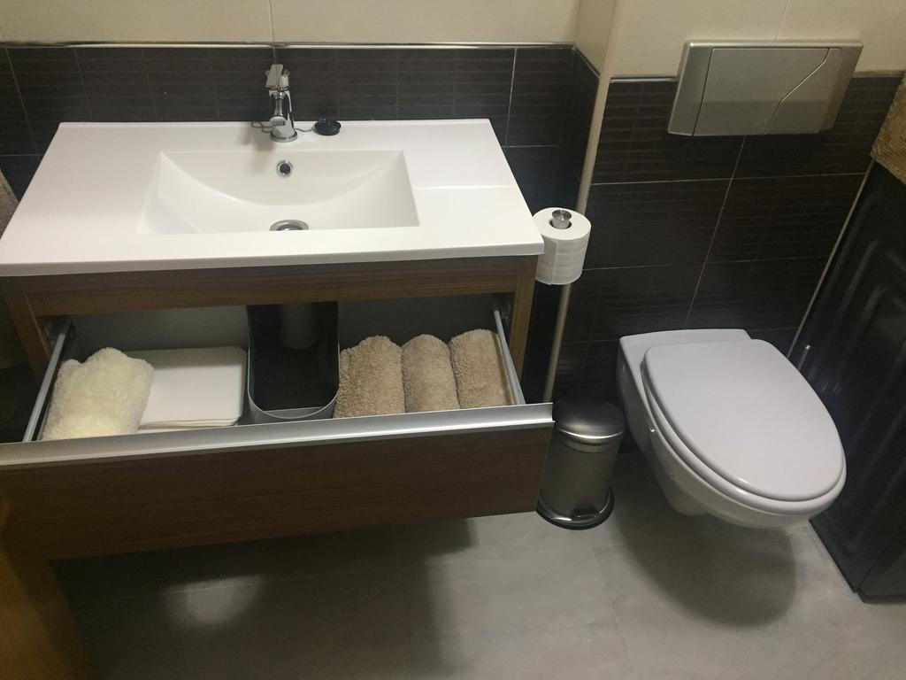 Residence Saradon La Zenia Boulevard Los Dolses Eksteriør bilde