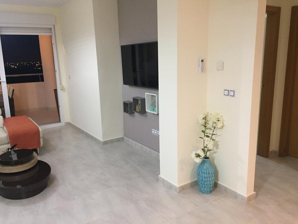 Residence Saradon La Zenia Boulevard Los Dolses Eksteriør bilde