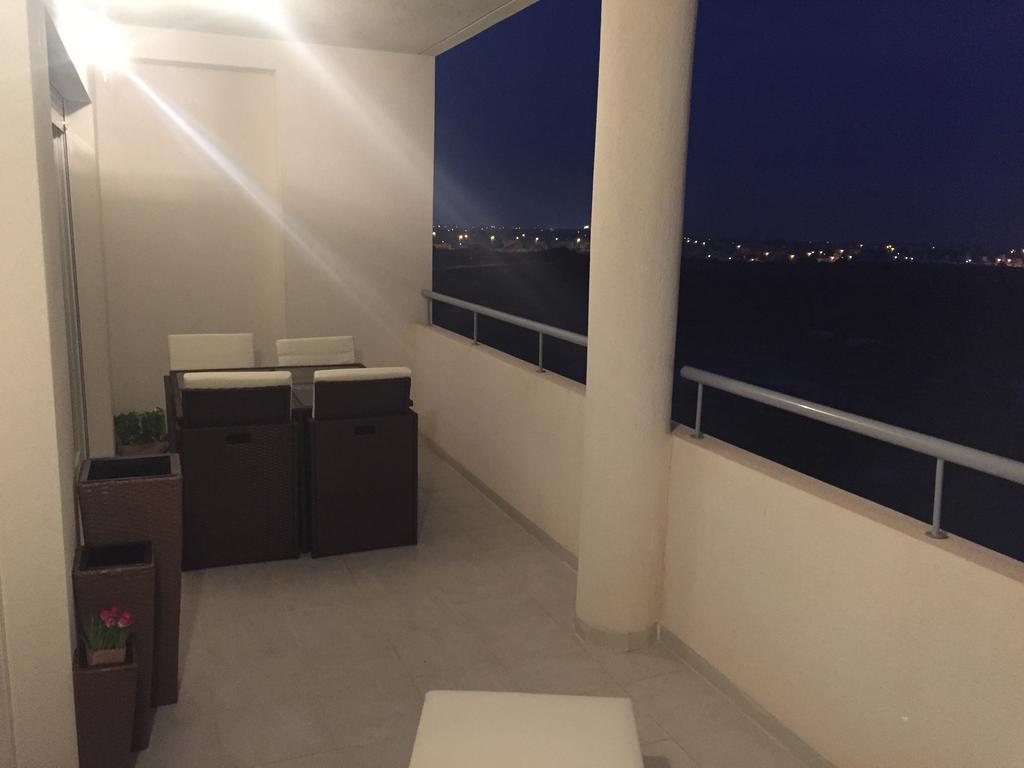 Residence Saradon La Zenia Boulevard Los Dolses Eksteriør bilde